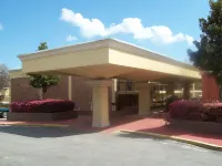 Quality Inn & Suites Conference Center Statesboro Historic District Hotels in Bulloch County