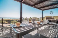 Cerritos Surf Residences Hotels in El Pescadero