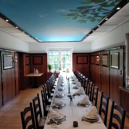 Landhotel Vosse-Schepers