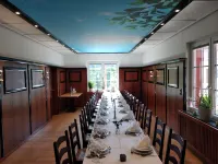 Landhotel Vosse-Schepers Hotel a Papenburg