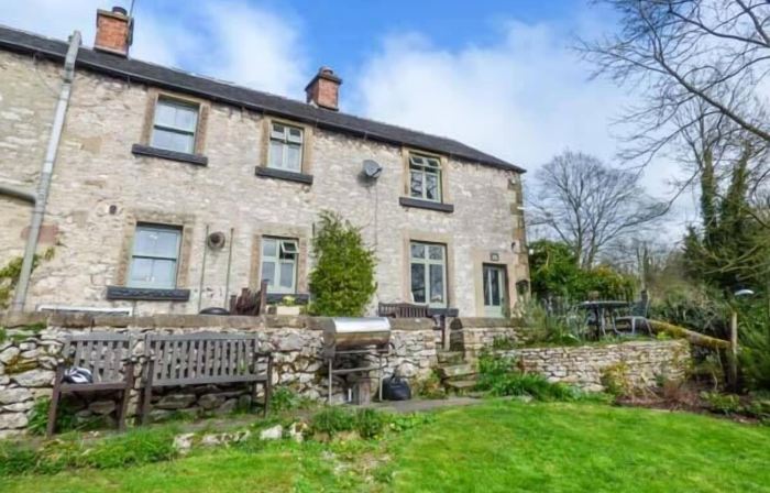River Cottage