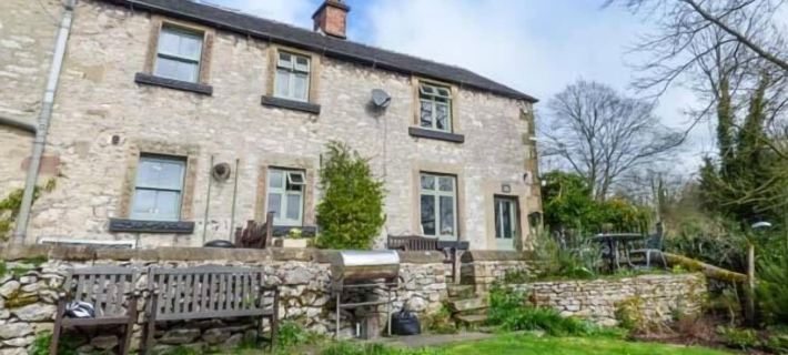 River Cottage Hotels in Bakewell