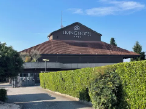 Living Hotel Milano Hotel a Cornaredo