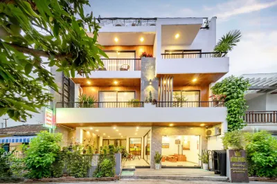 Tam Hong Phuc Homestay Hoi An Hotels in Hoi An