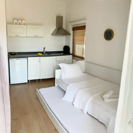 Villa White