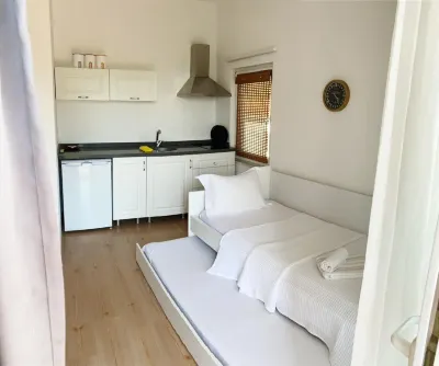 Villa White Apart