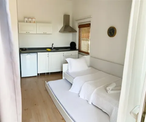 Villa White Apart Hotels in Mesudiye