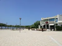 Nauticus Hotel Ugento