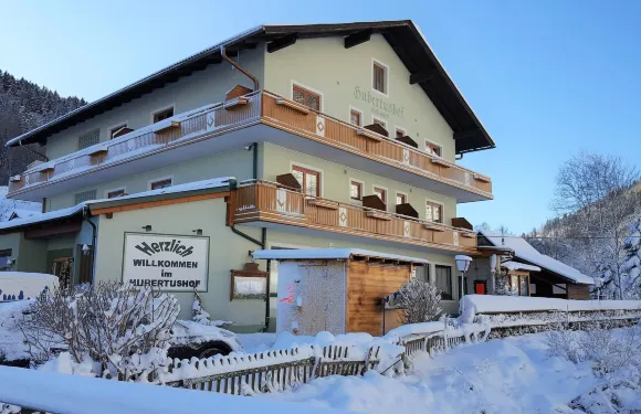 胡伯託斯霍夫酒店