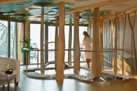 Brandon House Hotel - spa