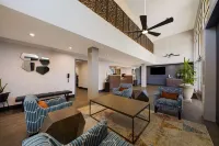 Best Western Inn  Suites Lemoore Hotels in Hanford