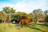 Wag Hill Lodge & Spa Hotels in Ilemela