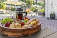 Mossman Resort Holiday Villas Hotels in Mossman