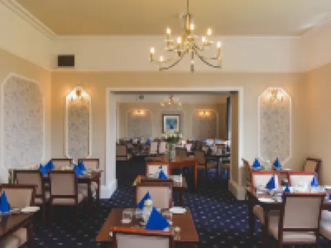 Sunninghill Hotel Hôtels à : Elgin