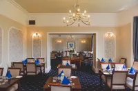 Sunninghill Hotel فنادق في إلجين