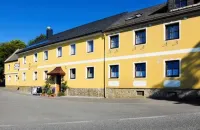 Gasthof Schindler - Homestays