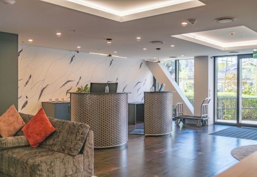 호텔 부대시설 2