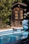 Mas del Flor Hotels in Saint-Genis-des-Fontaines