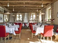 Ortner's Resort - breakfast