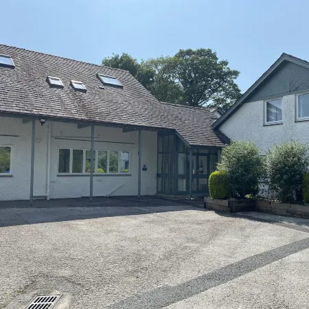 Hazel - Woodland Cottages