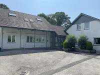 Hazel - Woodland Cottages - Bungalows