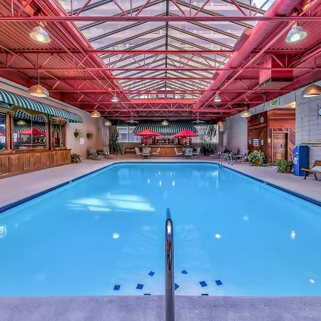 Plaza Resort Club Reno