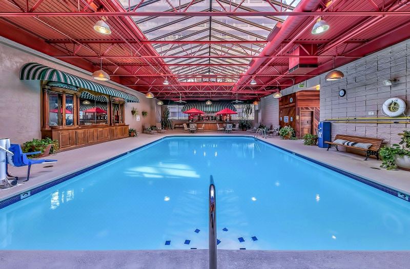 Plaza Resort Club Reno photo 2