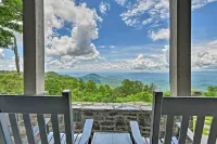 Amazing Historic Home w/ Stunning Mountain Views! - 3-Star