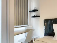 Simply Look and Homey Studio at Tokyo Riverside Pik 2 Apartment Hotels in Teluknaga