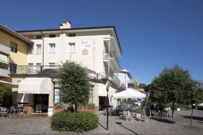 Apart-Hotel la Rocchetta