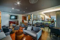 Mikołajki Resort Hotel & Spa Jora Wielka - bar