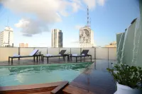 Eurobuilding Hotel Boutique Buenos Aires - Flughafentransfer