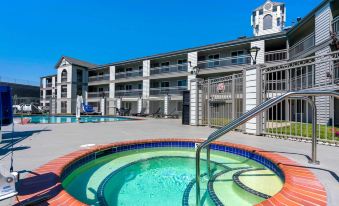 Comfort Inn