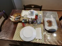 B&B Oasi di Mamma Clara - breakfast