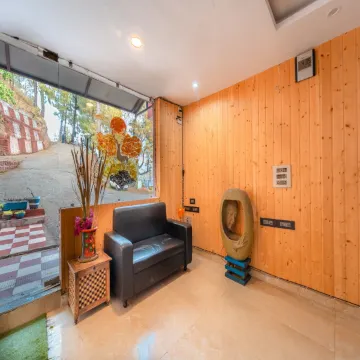 The Old Border - Housity