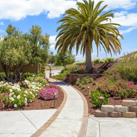 Gaia Inn & Spa- Adult Only- Temecula Wine Country