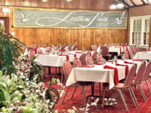 The Lodge at Leathem Smith Hotels in Door County