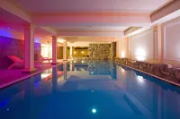 Sporthotel St. Anton Hotels in Sankt Anton am Arlberg