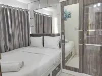 Best Deal and Cozy 2Br Vida View Apartment - Condos