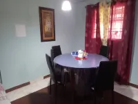 Cozy La Chorrera Villa with Private Patio & Nature Views 住宿飯店