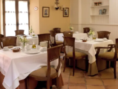 Hotel Veracruz Hoteles en Utrera