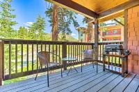Luxe Village Home by Gondola, Shops & Restaurants! - Bar