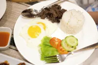 코조 호텔 세부-만다웨 - 조식 운영