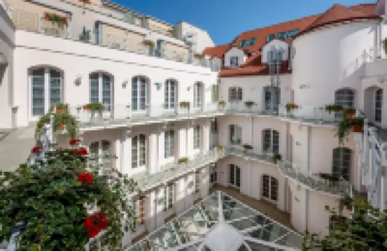 Imlauer Hotel Nestroy Wien Hotels in Vienna