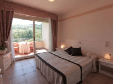 Hotel Miramonti Hotels in Bagno di Romagna