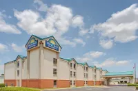 Days Inn & Suites by Wyndham Ridgeland Hotels in Ridgeland