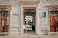 คาซ่าฮิดัลโก้โรงแรมบูทีค โรงแรมใน