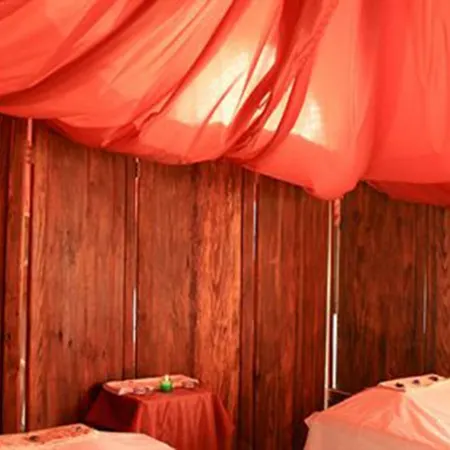 Hotel Chipinque