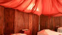 Hotel Chipinque - spa