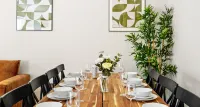 Cove Road Houses by Redwood Stays